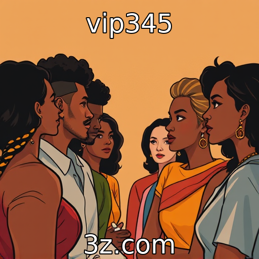 Diversidade e inclusão em narrativas de jogos recentes