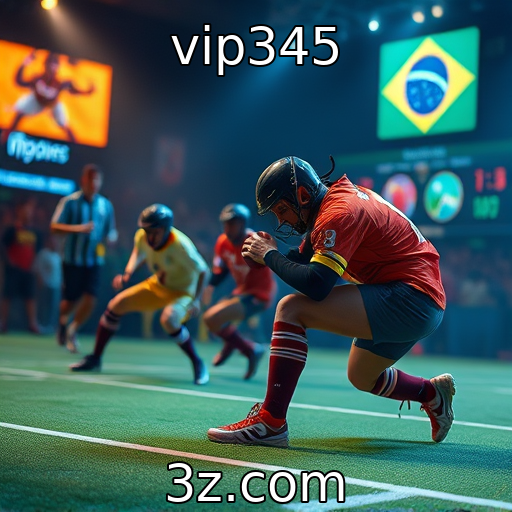 O Torneio de e-sports que vai abalar o Brasil em 2025