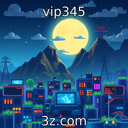 A evolução dos gráficos em jogos eletrônicos