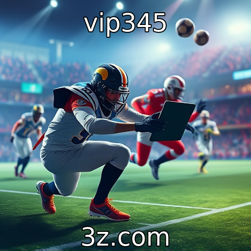 Análise Imperdível: Apostas Esportivas e Suas Melhores Estratégias