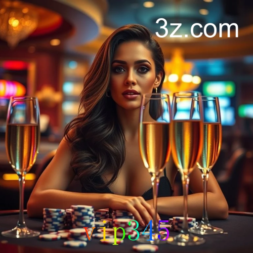 Login Inovador no VIP345: Experiência e Segurança para Jogadores