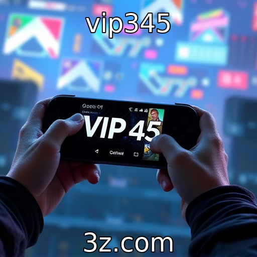 Expansão dos jogos móveis como tendência de mercado