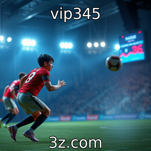 Apostas Esportivas em Alta: Análise dos Melhores Jogos Para Apostar