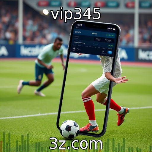 Apostas Esportivas: Como Analisar Partidas para Maximizar Lucros?